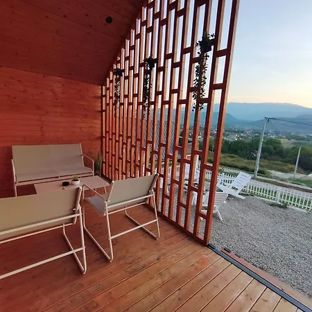 Dormino Villa *